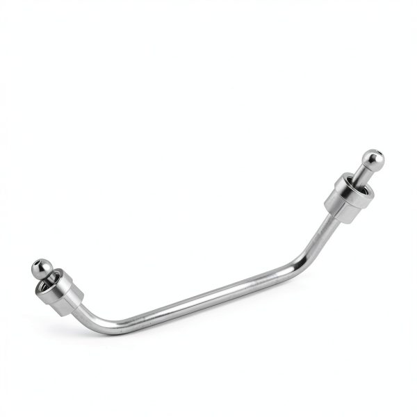 X4XZ Stainless Steel Fuel Feed Pipe for Chevy-5