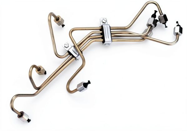 Nakuuly Fuel Injection Lines for Ford F-150-5
