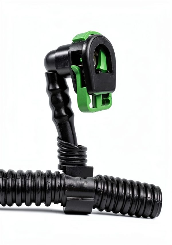 Jeep Wrangler JK Fuel Supply Tube Line by YonFamDall-2
