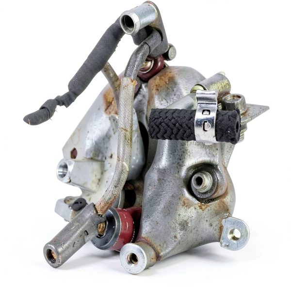 KPALAG Diesel Return Hose Assembly with Aluminum Connectors-4