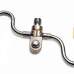 GM Genuine Parts Fuel Line 12677002 for Chevrolet Buick GMC Cadillac-0