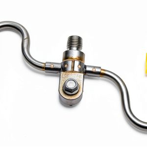 GM Genuine Parts Fuel Line 12677002 for Chevrolet Buick GMC Cadillac-0