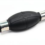 JLM Marine 5/16 Primer Bulb Fuel Line 8mm Rubber Marine Outboard-0
