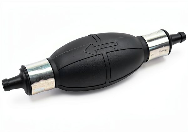 JLM Marine 5/16 Primer Bulb Fuel Line 8mm Rubber Marine Outboard-0