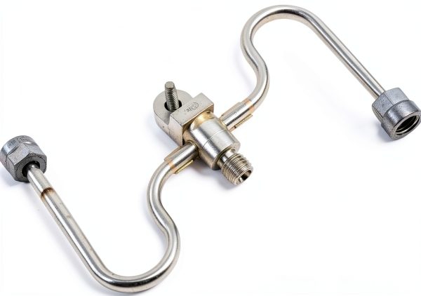 GM Genuine Parts Fuel Line 12677002 for Chevrolet Buick GMC Cadillac-1