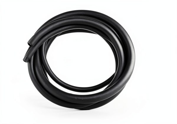 Fuel Line Hose Kit Stacool NBR Black 39in Multi‑Size 5 Piece Set-2